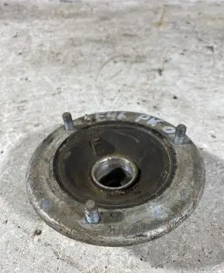 BMW 3 E46 Coil spring mount 