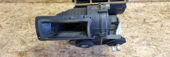 Renault Megane II Interior heater climate box assembly housing 8200367460