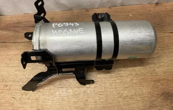 Renault Megane E-Tech Air conditioning (A/C) air dryer 4479000340
