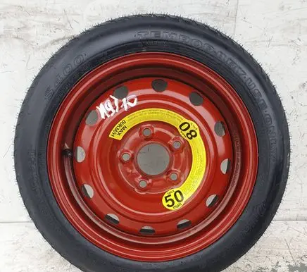 Hyundai i30 R15 spare wheel 529102H910 350195374