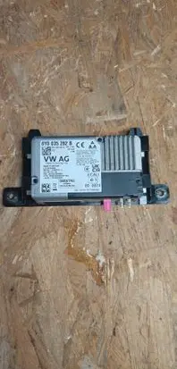 Audi A3 8Y Other control units/modules 8X0035282A