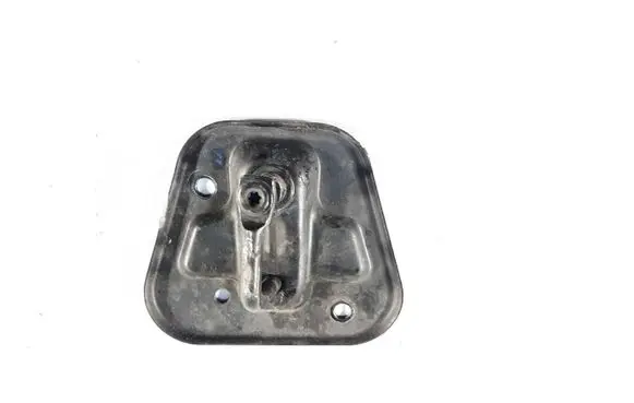 Audi Q5 SQ5 Engine bonnet/hood lock/latch loop/hook 4S0823185A