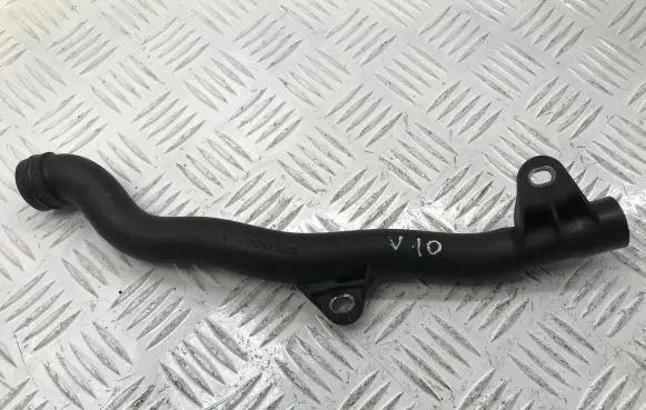 Toyota Corolla Verso AR10 Engine coolant pipe/hose 162780R010 53998A0