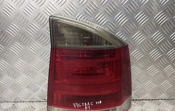 Opel Vectra C Rear/tail lights set 1090070