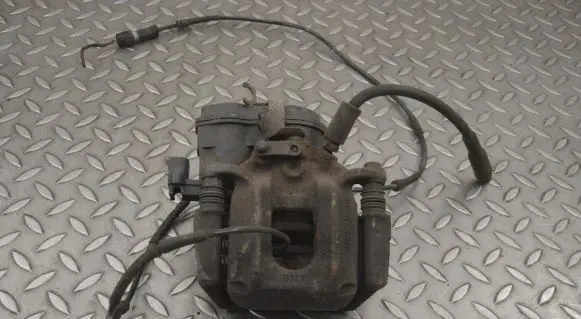 BMW X4 F26 Rear brake caliper