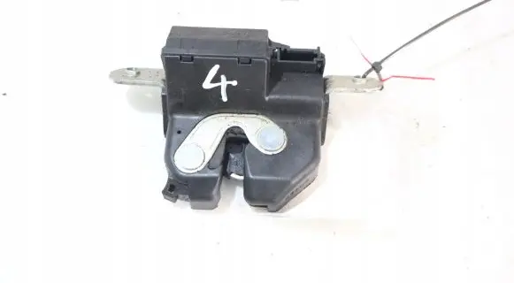 Fiat Bravo Tailgate/trunk/boot lock/catch/latch