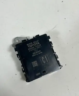 Other control units/modules