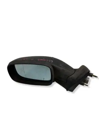 Renault Laguna II Front door electric wing mirror E9014128