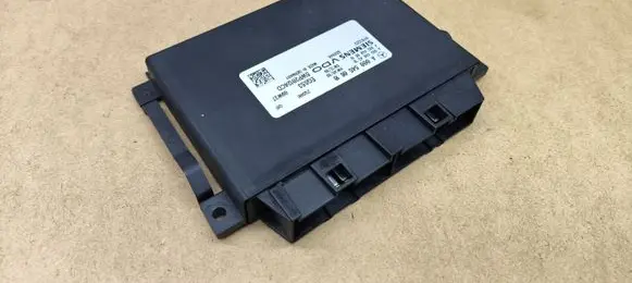 Mercedes-Benz E W212 Gearbox control unit/module A0034464310