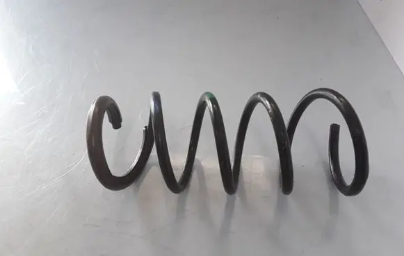 Dacia Dokker Front coil spring