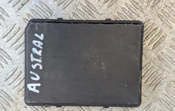Renault Austral Central body control module 284B78143R