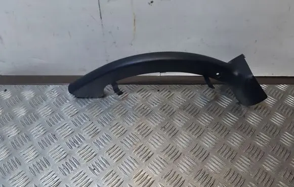 Audi A8 S8 D4 4H Other trunk/boot trim element 4H0971446B