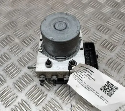 Volkswagen Transporter - Caravelle T6 ABS Pump 7LB614517B 0265293569