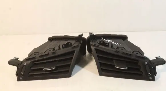 Infiniti Q50 Dashboard air vent grill cover trim 687504GA0A