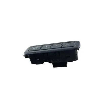 Chevrolet Equinox Seat memory switch 23420850