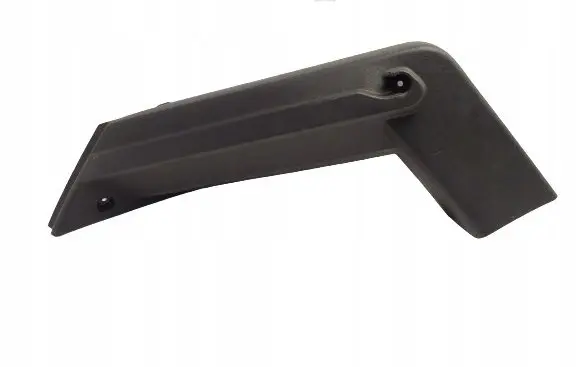 Seat Leon (5F) Parcel shelf load cover mount bracket 1P0867761H