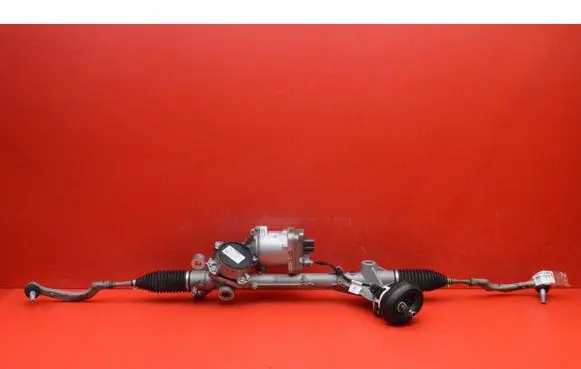 Nissan Qashqai Steering rack 490016VU2B