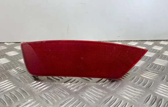 Ford Kuga II Rear tail light reflector CJ5417E847AA