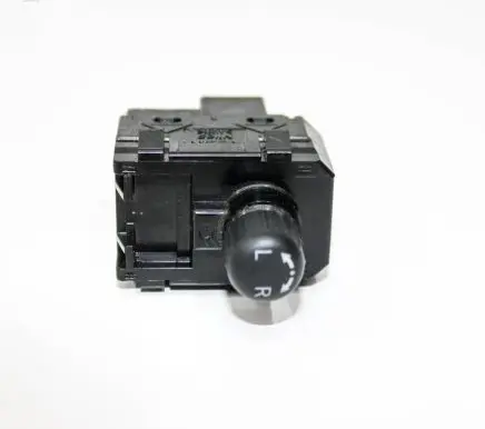 Nissan Leaf I (ZE0) Wing mirror switch 4508SD