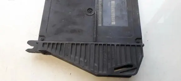 Mercedes-Benz E W210 Comfort/convenience module 2108203826 335626
