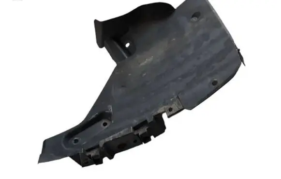 Mazda CX-5 II Rear bumper underbody cover/under tray KSD450341