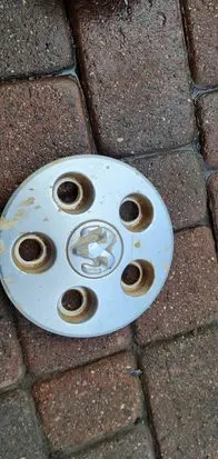 Dodge Nitro Original wheel cap