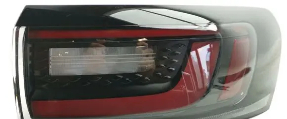 Volkswagen ID.3 Rear/tail lights 11A945096