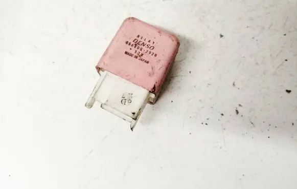 Mitsubishi Pajero Other relay 0568002920 056800-2920
