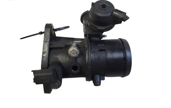 Citroen C5 Throttle body valve 9660110780