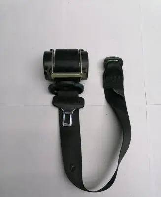 Mitsubishi Colt Rear seatbelt MN108300XA A4548600805