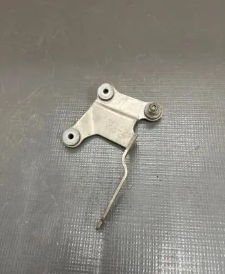 Porsche Panamera (971) Dashboard 971253251A 34W17 14301