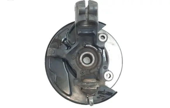 Ford Transit Custom Front wheel hub 