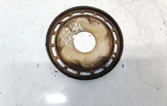 Other engine part