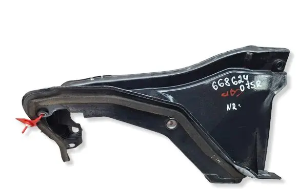 Renault Captur Wiper trim S25071601 668624075R