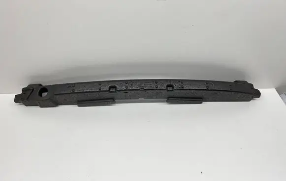 Opel Mokka B Front bumper foam support bar 9835254980