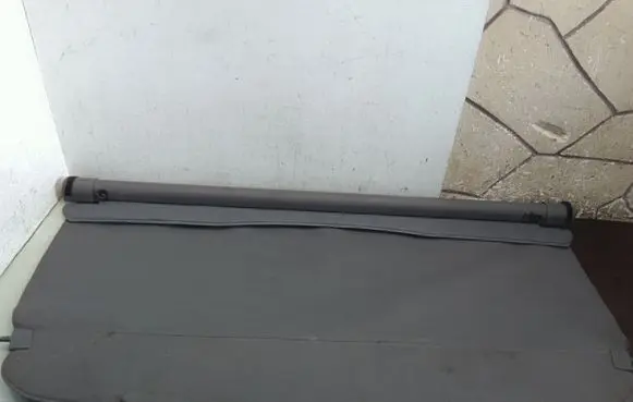 Peugeot 307 Parcel shelf load cover 