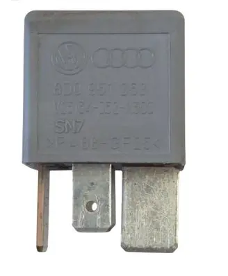 Skoda Roomster (5J) Other relay 8D0951253