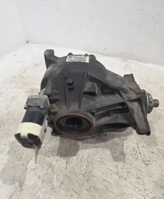 BMW M5 F90 Rear differential 7856928 181801190