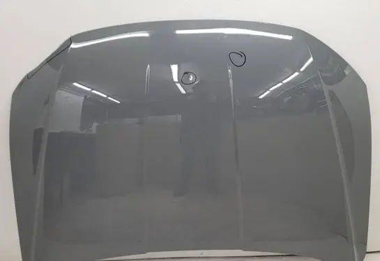 Hyundai Tucson IV NX4 Engine bonnet/hood 