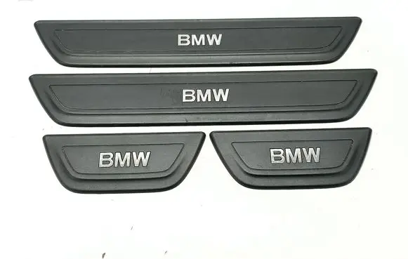 BMW X3 F25 sill trim set (inner) 7205597 7205611