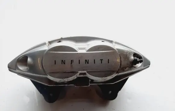 Infiniti FX Front brake caliper