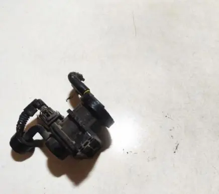 Opel Zafira A Turbo solenoid valve 4522371 4715396
