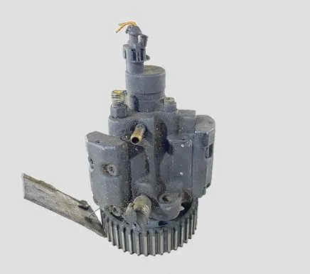 Fiat Bravo - Brava Fuel injection high pressure pump 0445010007