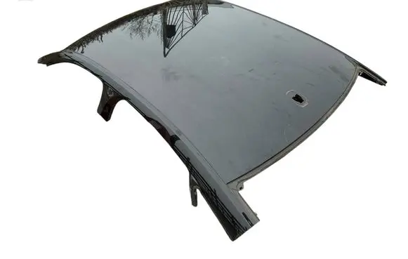 Audi A6 S6 C8 4K Roof 