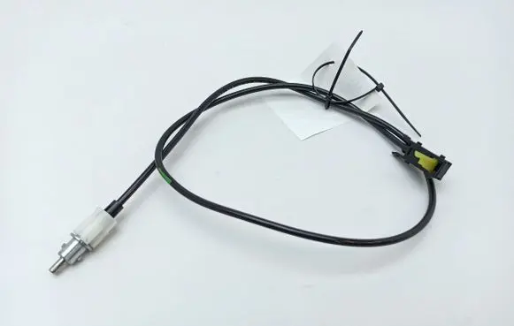 Mercedes-Benz E W212 Gear shift cable linkage 2072670064