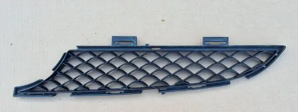 Mercedes-Benz S C217 Front bumper upper radiator grill A2178881323