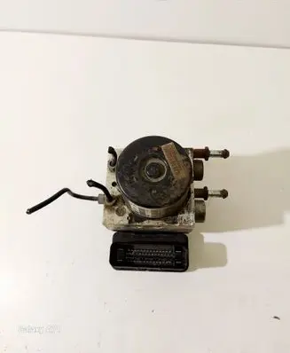 Chrysler Grand Voyager V ABS Pump 00009387C300 25092841033 25061335963
