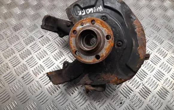 Audi A1 Front wheel hub 