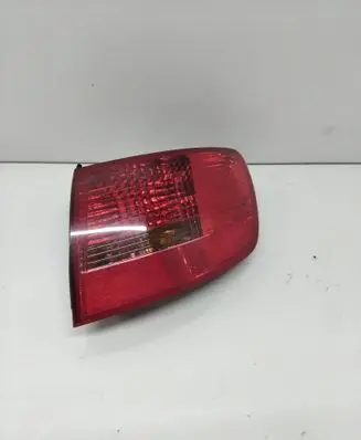 Audi A6 S6 C6 4F Rear/tail lights 89036920