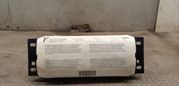 Audi Q7 4L Passenger airbag 4L0880204D